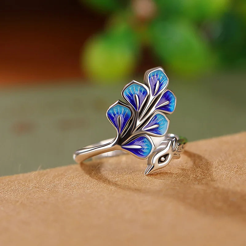 925 Sterling Silver ring