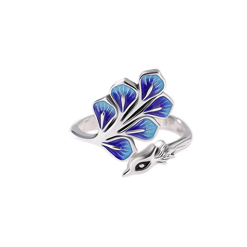 925 Sterling Silver ring