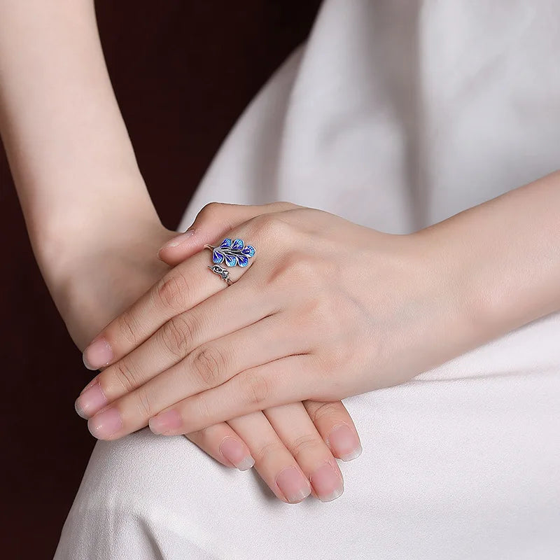 925 Sterling Silver ring