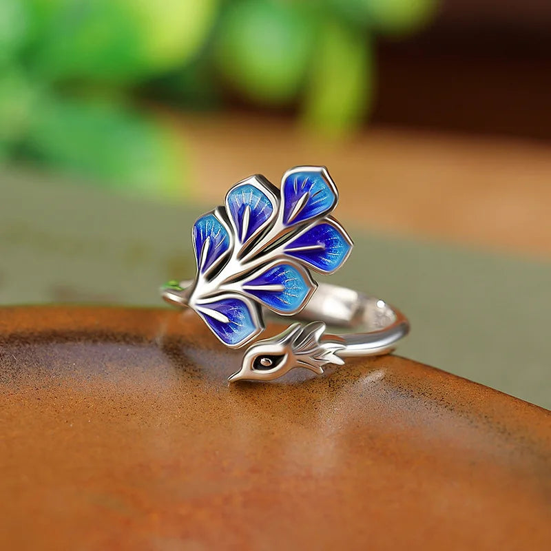 925 Sterling Silver ring