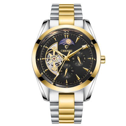 Men's Business Mechanical Watch