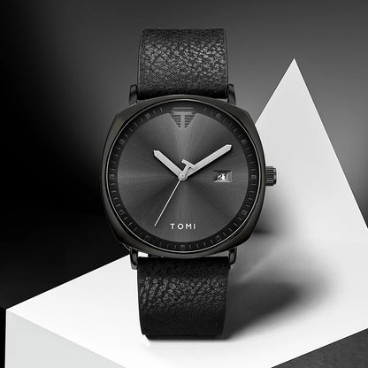 TOMI Men's Watch