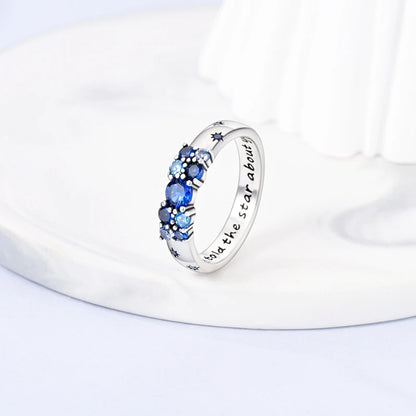 925 Sterling Silver ring