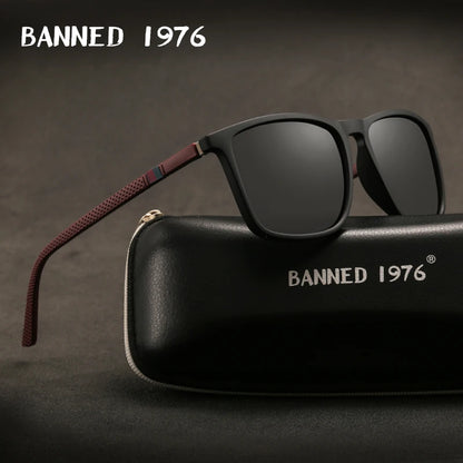 Polarized Sunglasses For  Men UV400 Protection