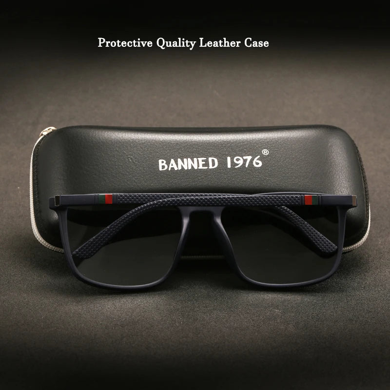 Polarized Sunglasses For  Men UV400 Protection