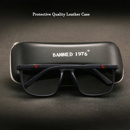 Polarized Sunglasses For  Men UV400 Protection