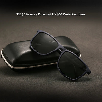 Polarized Sunglasses For  Men UV400 Protection